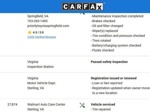 Used 2018 Toyota Camry LE FWD image 63