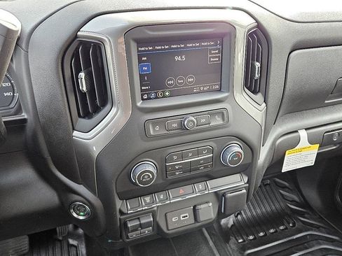 New 2024 Chevrolet Silverado 3500 W/T w/ WT Convenience Package image 18