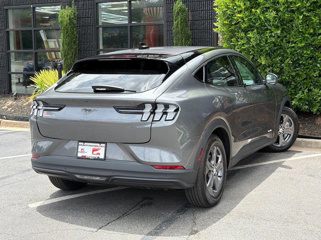 Used 2023 Ford Mustang Mach-E Select RWD image 12