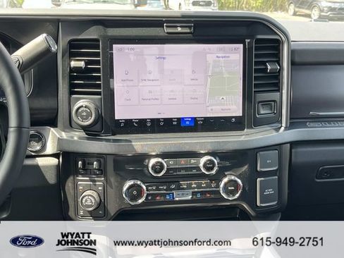 New 2026 Ford F350 4x4 Crew Cab Super Duty image 15