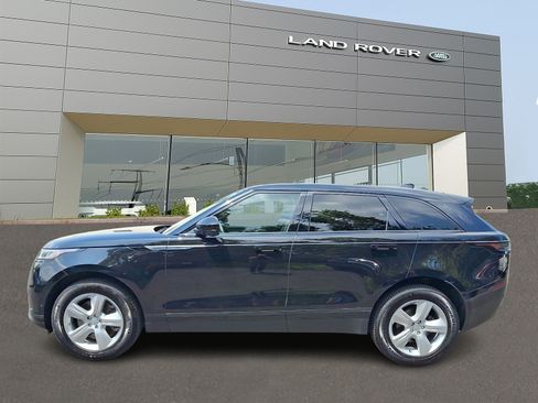 Used 2026 Land Rover Range Rover Velar S AWD/4WD image 6