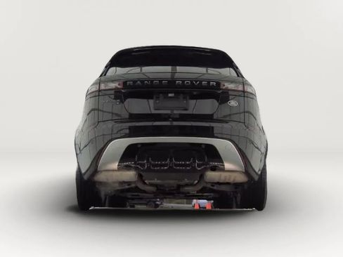 Used 2021 Land Rover Range Rover Velar R-Dynamic S image 6