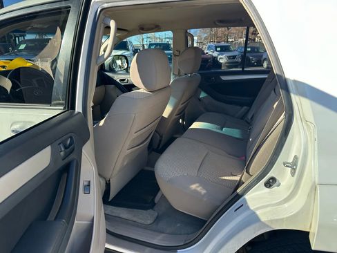 Used 2007 Toyota 4Runner Sport image 23
