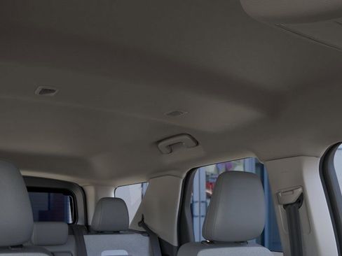 New 2025 Ford Bronco Sport Badlands AWD/4WD image 22