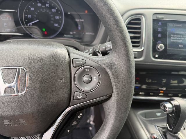 Used 2021 Honda HR-V EX image 18