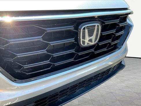 Used 2024 Honda CR-V EX image 33