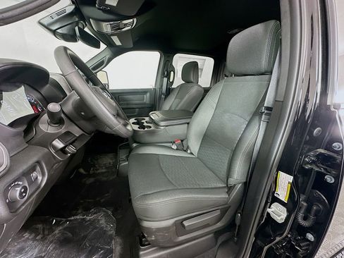 New 2026 RAM 2500 Tradesman image 27