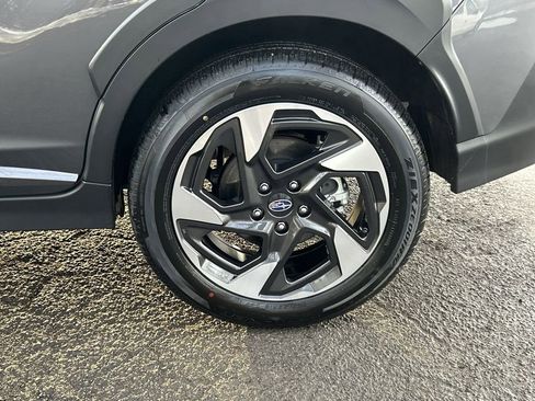 Certified 2025 Subaru Crosstrek 2.5i Limited AWD/4WD image 11