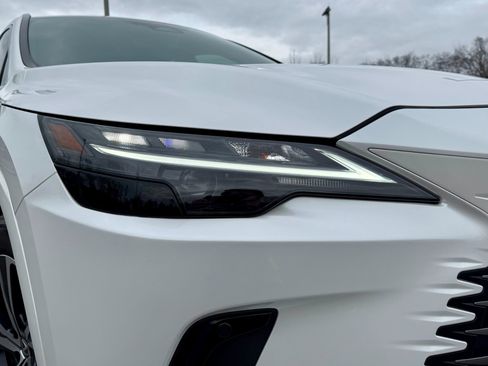 Used 2024 Lexus RX 350 Premium w/ Cold Area Package image 49
