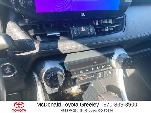 Certified 2023 Toyota RAV4 XLE Premium AWD/4WD image 19