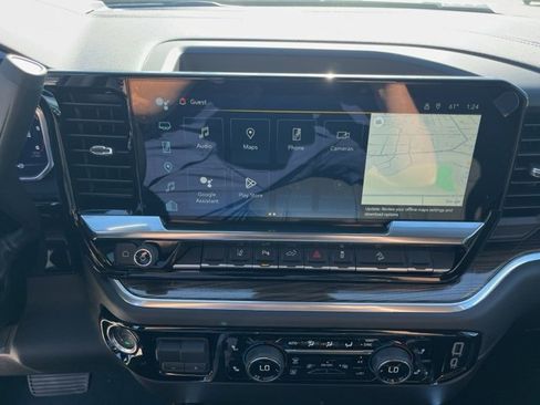 New 2026 Chevrolet Silverado 2500 LT w/ Trail Boss Package image 26