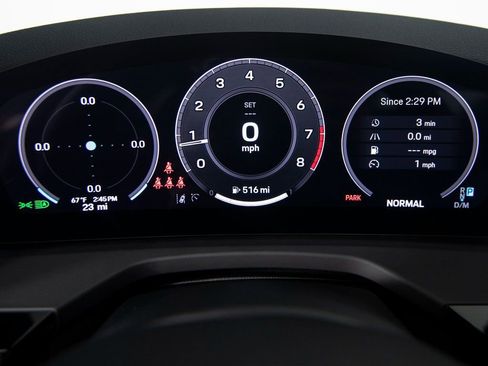 New 2026 Porsche Panamera 4 image 24