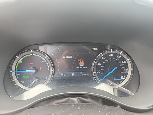 Used 2021 Toyota Highlander Platinum AWD/4WD image 21