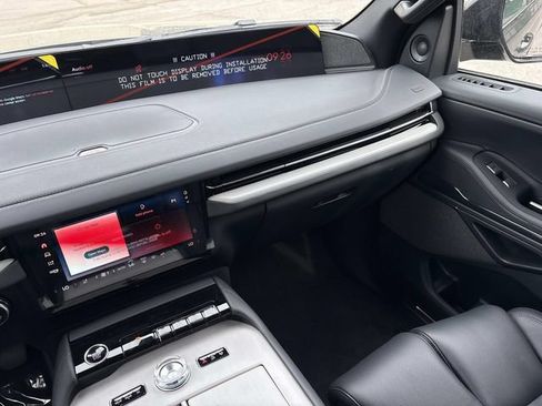 New 2026 Lincoln Navigator Reserve w/ Jet Appearance Package AWD/4WD image 15