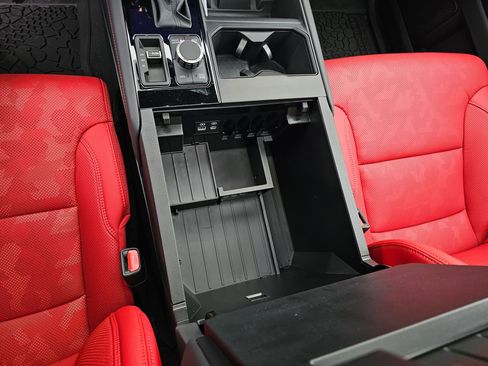 New 2026 Toyota Tundra TRD Pro image 30