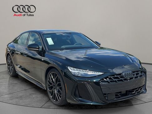 New 2026 Audi A6 Prestige AWD/4WD image 1