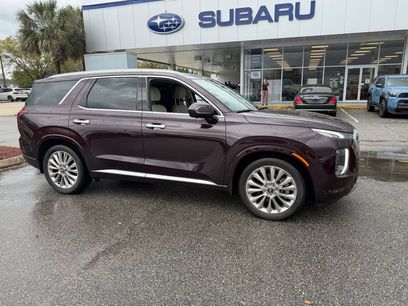 Used 2020 Hyundai Palisade Limited