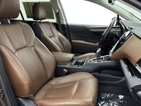 Used 2021 Subaru Outback Touring XT image 34