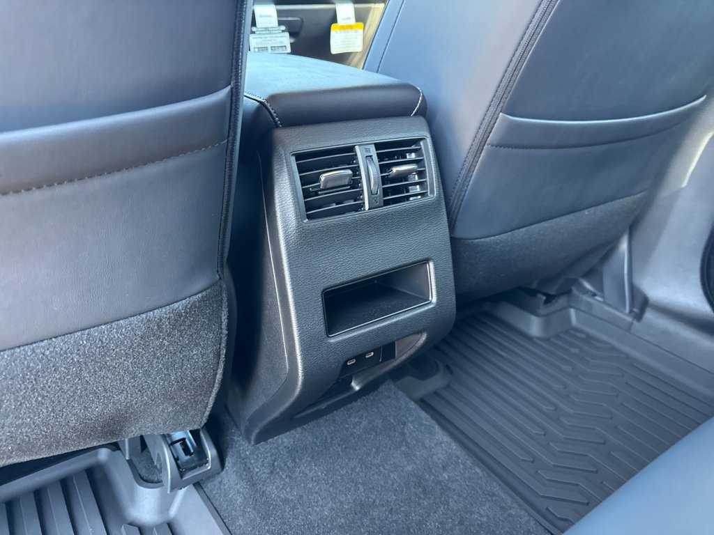 New 2026 Mitsubishi Outlander SE AWD/4WD image 29