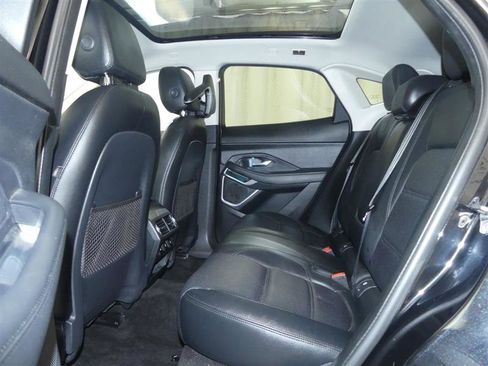 Used 2020 Jaguar E-PACE SE AWD/4WD image 23
