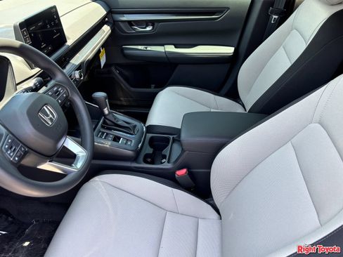 Used 2026 Honda CR-V EX image 20