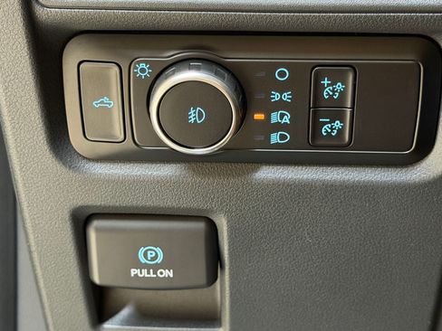 Used 2024 Ford F150 STX w/ STX Black Appearance Package image 16