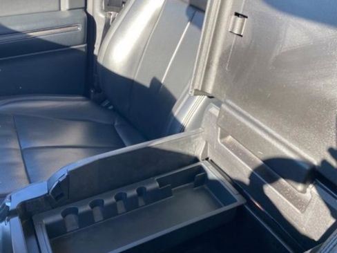 Used 2024 Ford Expedition Max XLT image 21