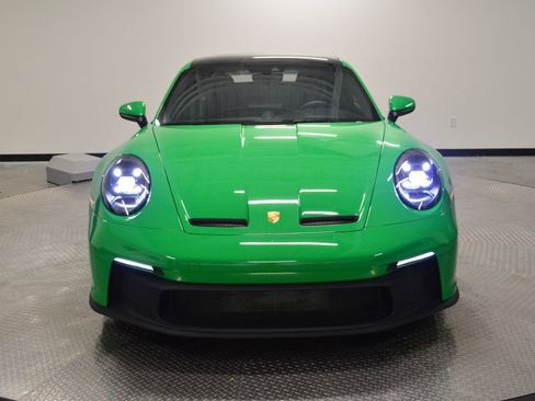 Certified 2023 Porsche 911 GT3 RWD image 10