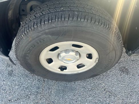 Used 2018 Chevrolet Colorado W/T w/ WT Convenience Package image 27