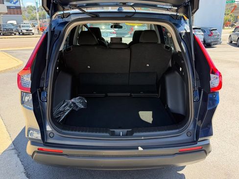 Used 2024 Honda CR-V EX image 29
