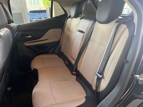 Used 2019 Buick Encore Preferred w/ Safety Package image 12