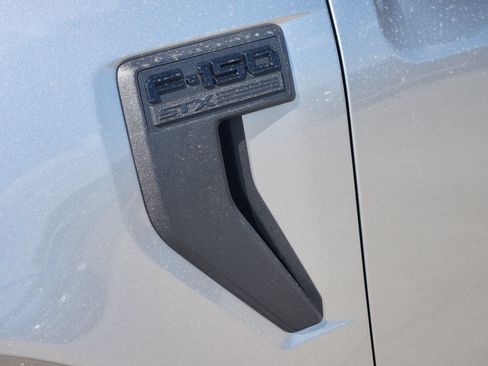 New 2026 Ford F150 STX w/ Equipment Group 200A RWD image 12