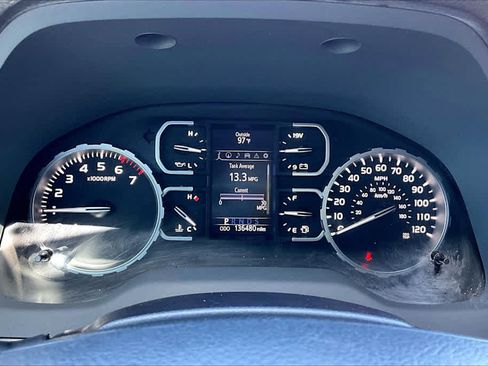 Used 2019 Toyota Tundra SR5 w/ SR5 Upgrade Package RWD image 23