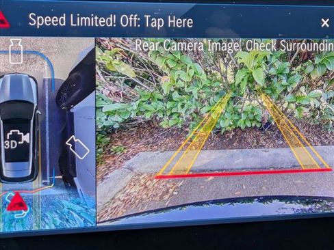 Certified 2025 Mercedes-Benz GLE 350 4MATIC image 8