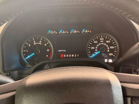 Used 2016 Ford F150 XLT w/ Equipment Group 302A Luxury RWD image 22