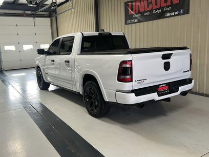 Used 2024 RAM 1500 Limited
