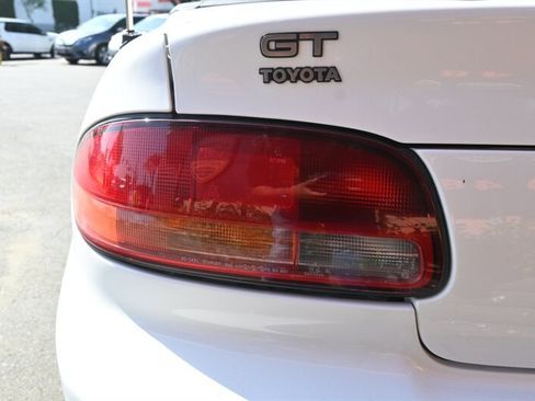 Used 1997 Toyota Celica GT image 9