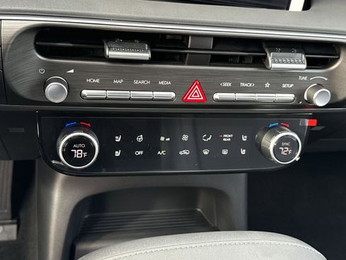 New 2026 Hyundai Palisade Limited image 21