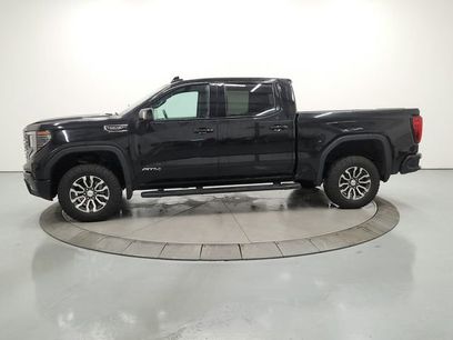 Used 2023 GMC Sierra 1500 AT4 w/ Technology Package