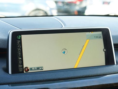 Used 2014 BMW X5 xDrive35d image 21