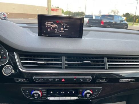 Used 2019 Audi Q7 3.0T Premium Plus AWD/4WD image 17