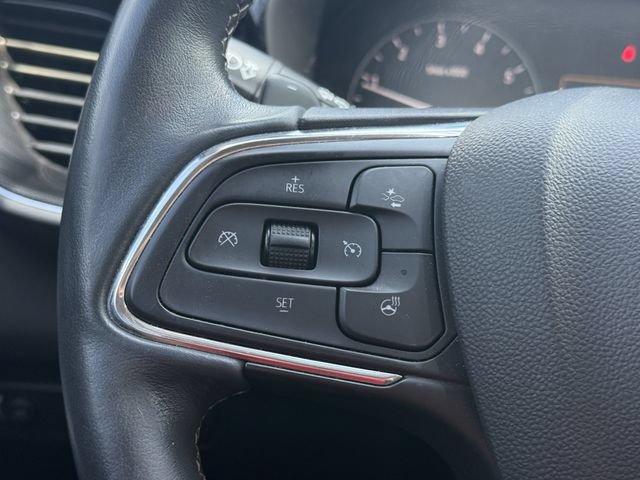 Used 2022 Buick Envision Preferred FWD image 24