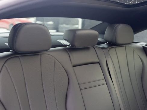 Used 2024 Mercedes-Benz EQE 350+ 4MATIC Sedan image 26