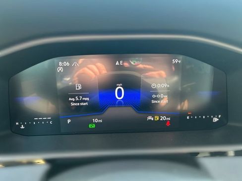 New 2026 Volkswagen Jetta SE FWD image 15