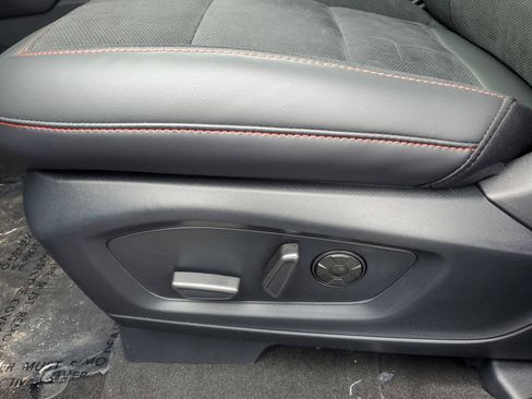 New 2026 Ford Explorer ST w/ Sun And Sound Package AWD/4WD image 11