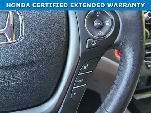 Certified 2023 Honda Ridgeline RTL-E image 29
