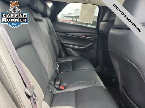 Certified 2023 MAZDA CX-30 AWD 2.5 S w/ Select Package image 24
