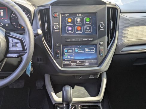 New 2026 Subaru Forester image 18