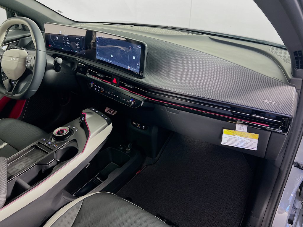 New 2026 Kia EV6 GT-Line RWD image 27