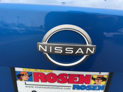 Certified 2024 Nissan Sentra SV image 31